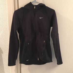 Women’s Nike Zip up Jacket